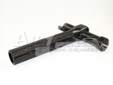 Półoś osi przedniej C-330, C-360