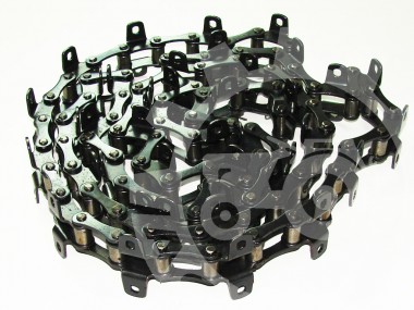 Łańcuch środkowy Z-058 /42-listwy/