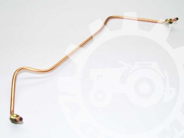 Przewód pompy zasilającej MF 3 cyl