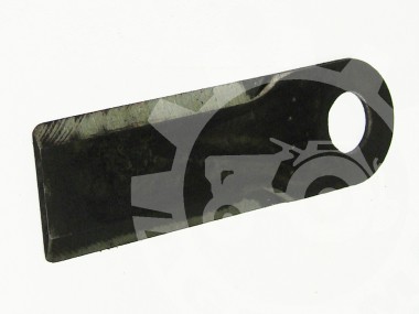 N&oacute;ż ruchomy /Dyminy/