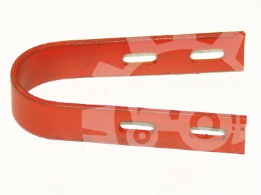 Obejma p&oacute;łłożyska