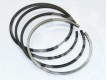 Zestaw pierścieni tłokowych silnika MF 3-cyl.