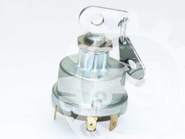 Stacyjka MF 3 i 4 cyl.