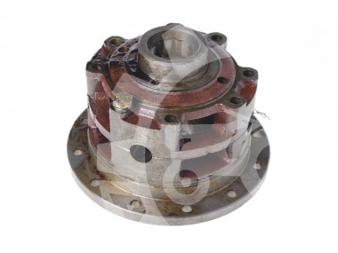 Obudowa mechanizmu r&oacute;żnicowego