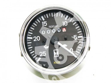 Licznik motogodzin MF 3 cyl