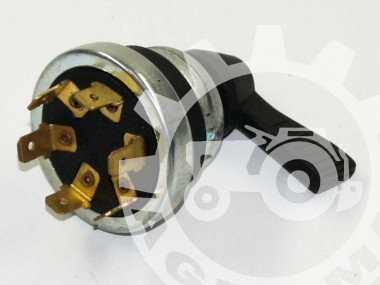 Przełącznik kierunkowskazów MF 3cyl i 4 cyl