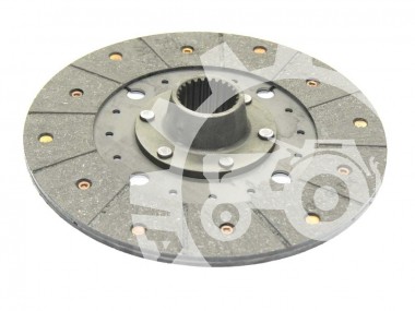 Tarcza sprzęgłowa II stopnia MF-3 cyl