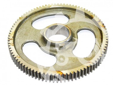 Koło pośrednie rozrządu MF 3 cyl.