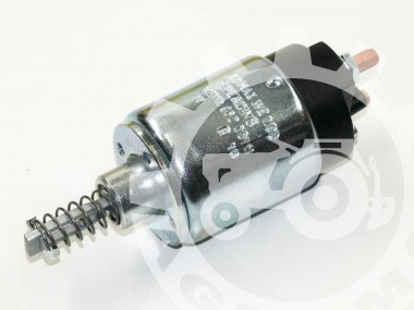 Wyłącznik rozrusznika C-385 i pochodne, MF 3 i 4 cyl.