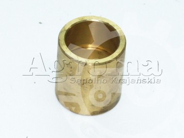 Tuleja zbieraka głowicy