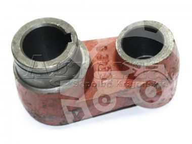 Zabierak wałka głowicy