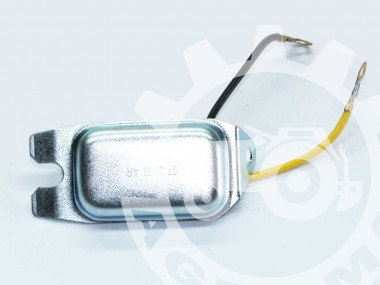 Regulator napięcia alternatora MF