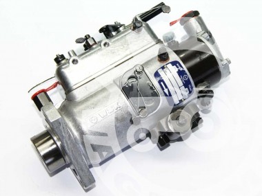 Pompa paliwa wtryskowa rotacyjna MF 3-cyl.