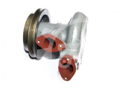 Pompa wodna 3-otwory E-512, E-514