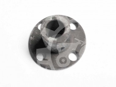 Tuleja sprzęgła podajnika pochyłego E-512