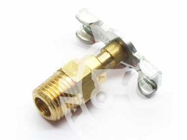 Kranik wody MF 3 i 4 cyl