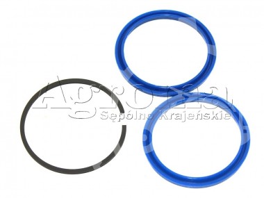 Zestaw uszczelniaczy podnośnika C-360