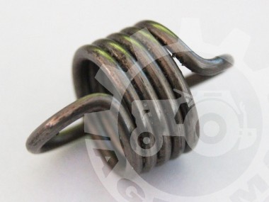 Sprężyna hamulca (5 zwojowa)