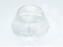 Klosz lampy obr. K 92 bezbarwny
