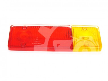 Klosz lampy E-549 prawy