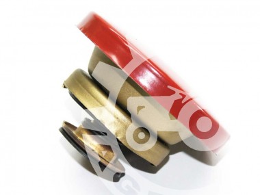 Korek chłodnicy MF 3 i 4 cyl.