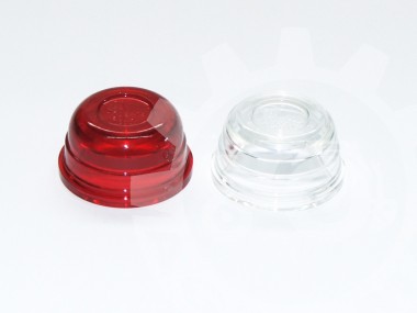 klosz lampy obrysowej LG