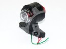 Lampa obrysowa boczna LG 00-1,2