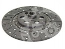 Tarcza sprzęgłowa I stopnia MF 3 cyl.