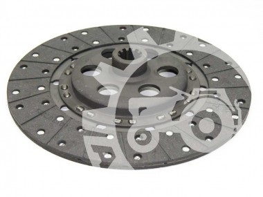 Tarcza sprzęgłowa I stopnia MF 3 cyl.
