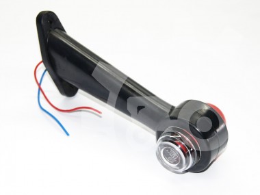 Lampa obrysowa boczna LG 00-1,7