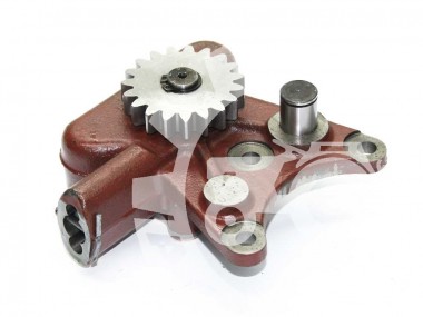 Pompa olejowa silnika MF 3 cyl.