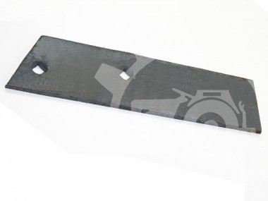 Płoza kr&oacute;tka 