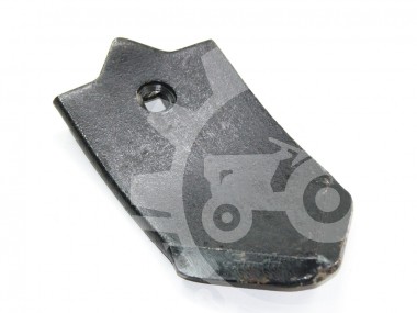 Dzi&oacute;b zęba jednootworowego AP-84