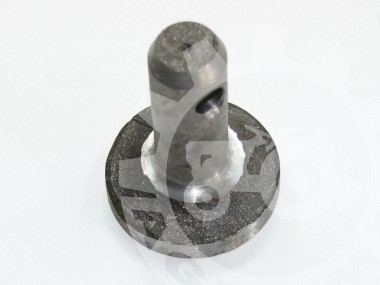 Czop osi zawieszanej PR-627 Kobuz