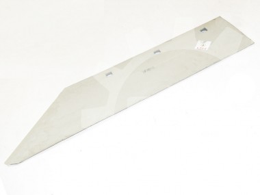 Lemiesz trapezowy CZ-112