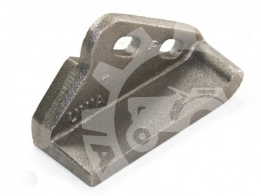 Piętka prawa duża IBIS XL