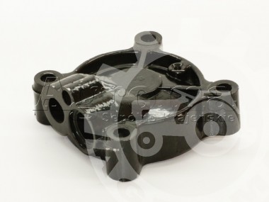 Głowica lewa (pogłębiona)