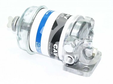 Filtr paliwa kpl. MF 3 cyl.