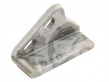 Piętka lewa duża IBIS XL