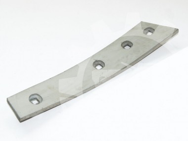 Listwa odkładni prawa A XL