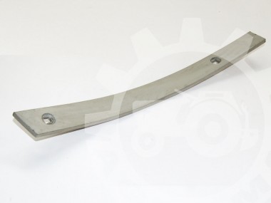 Listwa odkładni prawa B XL