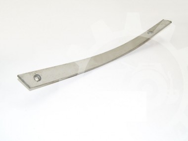 Listwa odkładni prawa C XL