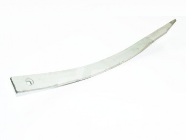 Listwa odkładni prawa D XL