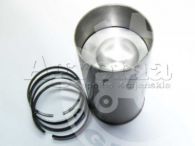 Zestaw naprawczy silnika MF 4-cyl