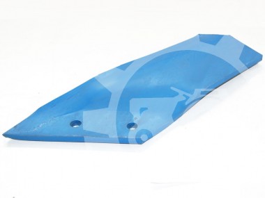 Lemiesz skrzydełkowy lewy /Lemken/