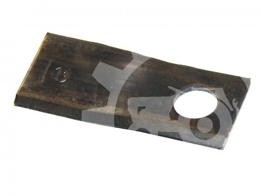 Nożyk prawy kosiarki /Sipma/