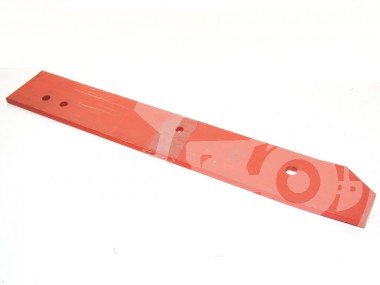 Płoza prawa długa Kverneland