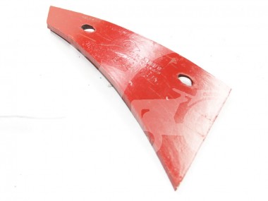 Pierś lewa Kverneland