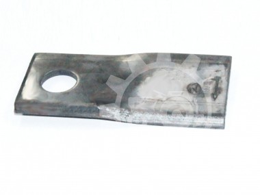 Nożyk prawy kosiarki