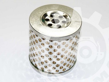 Wkład filtra układu kierowniczego MF 3 cyl., 4 cyl.